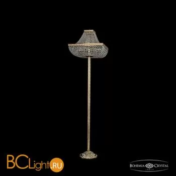 Торшер Bohemia Ivele Crystal 19112T6/H/45IV-172 G