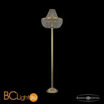 Торшер Bohemia Ivele Crystal 19111T6/H/45IV-172 G