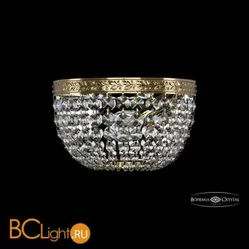 Настенный светильник Bohemia Ivele Crystal 19111B/20IV G