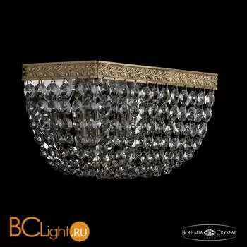 Настенный светильник Bohemia Ivele Crystal 19112B/25IV Pa - Фото 0