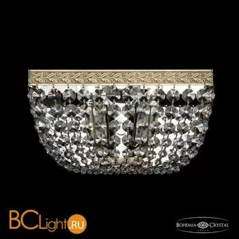 Настенный светильник Bohemia Ivele Crystal 19112B/25IV Pa