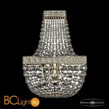 Настенный светильник Bohemia Ivele Crystal 19112B/H1/20IV GW