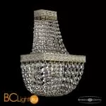 Настенный светильник Bohemia Ivele Crystal 19112B/H1/20IV GW - Фото 0