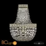 Настенный светильник Bohemia Ivele Crystal 19112B/H1/20IV GW