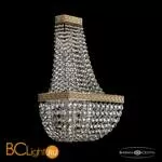 Настенный светильник Bohemia Ivele Crystal 19112B/H2/25IV Pa - Фото 0