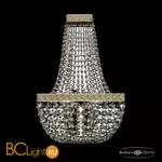Настенный светильник Bohemia Ivele Crystal 19112B/H2/25IV Pa