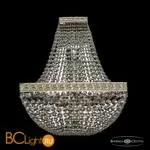 Настенный светильник Bohemia Ivele Crystal 19112B/H1/35IV GW