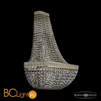 Настенный светильник Bohemia Ivele Crystal 19112B/H2/35IV GW - Фото 0