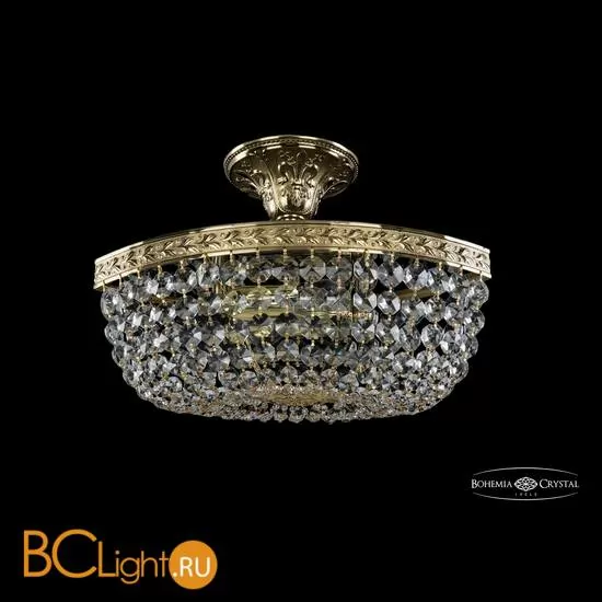 Потолочный светильник Bohemia Ivele Crystal 19113/35IV G