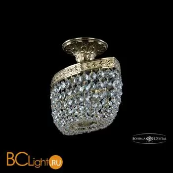 Потолочный светильник Bohemia Ivele Crystal 19113/35IV G - Фото 0
