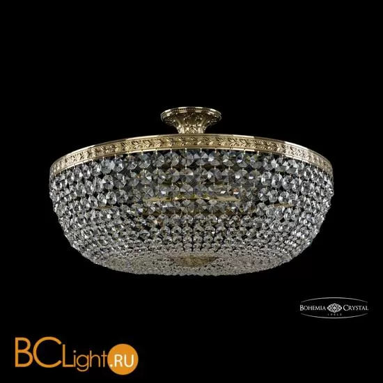 Потолочный светильник Bohemia Ivele Crystal 19111/55IV G