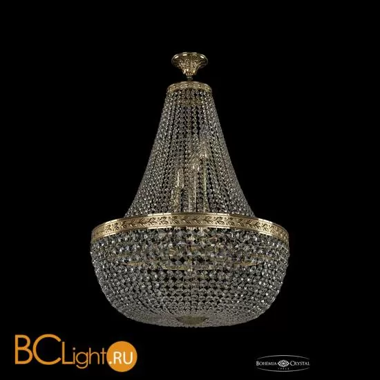 Потолочный светильник Bohemia Ivele Crystal 19111/H2/60IV G