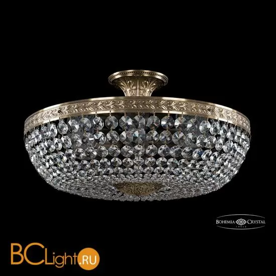 Потолочный светильник Bohemia Ivele Crystal 19111/45IV Pa