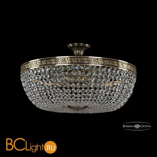 Потолочный светильник Bohemia Ivele Crystal 19111/60IV GB