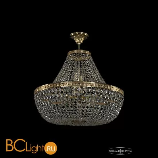 Потолочный светильник Bohemia Ivele Crystal 19111/H1/55IV G