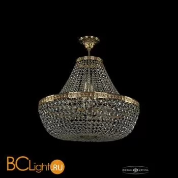Потолочный светильник Bohemia Ivele Crystal 19111/H1/55IV G