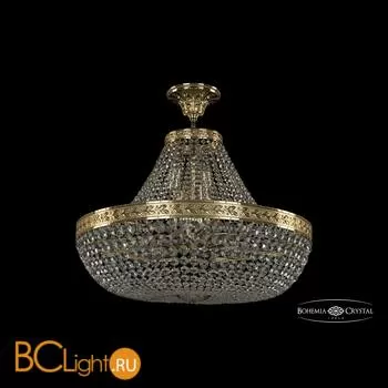 Потолочный светильник Bohemia Ivele Crystal 19111/H1/60IV G