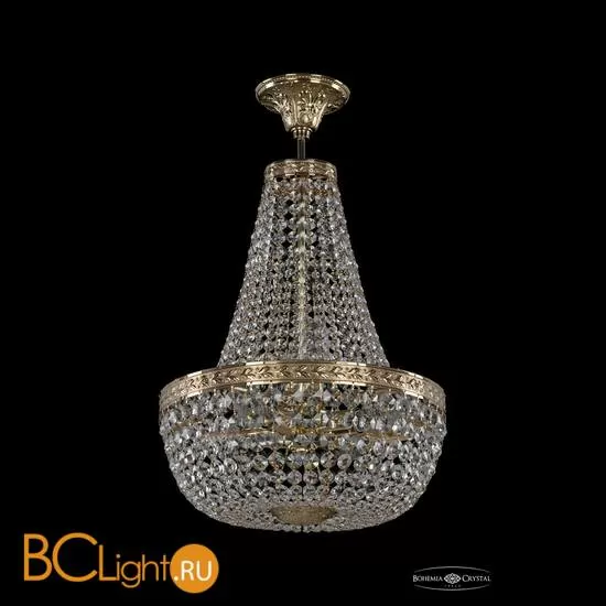 Потолочный светильник Bohemia Ivele Crystal 1911 19111/H2/35IV G