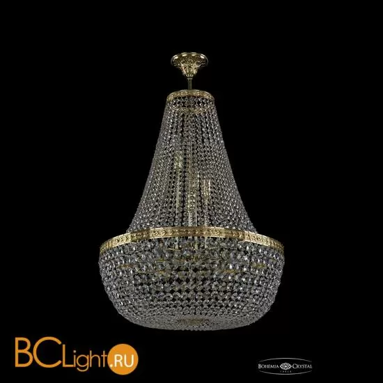 Потолочный светильник Bohemia Ivele Crystal 19111/H2/55IV G