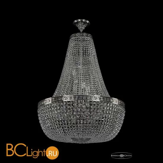 Потолочный светильник Bohemia Ivele Crystal 19111/H2/70IV NB