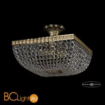 Потолочный светильник Bohemia Ivele Crystal 19112/35IV G
