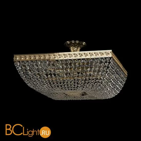 Потолочный светильник Bohemia Ivele Crystal 19112/60IV G