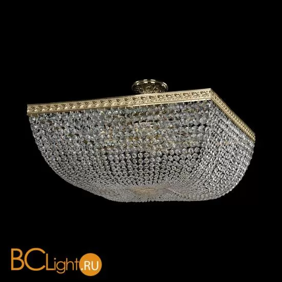 Потолочный светильник Bohemia Ivele Crystal 19112/70IV G