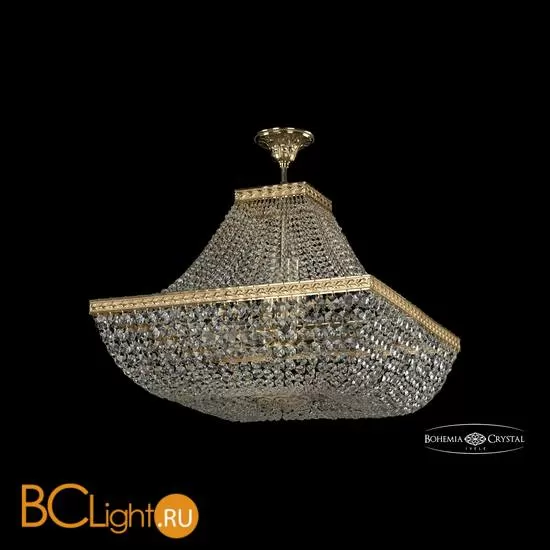 Потолочный светильник Bohemia Ivele Crystal 19112/H1/55IV G