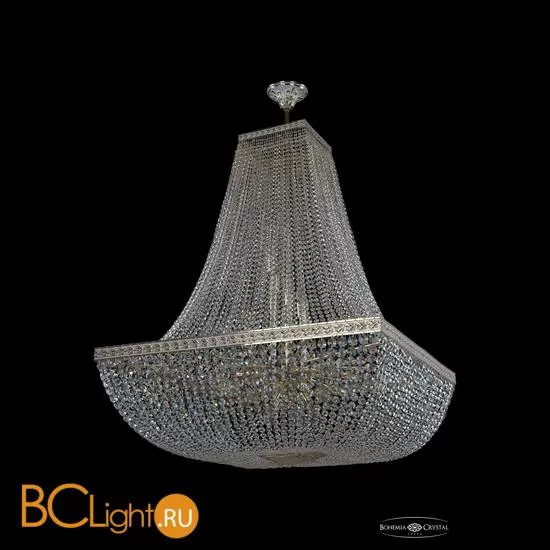 Потолочный светильник Bohemia Ivele Crystal 19112/H2/90IV GW