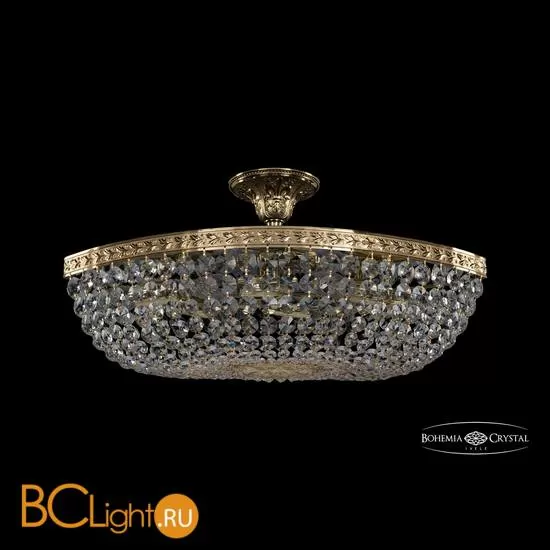 Потолочный светильник Bohemia Ivele Crystal 19113/55IV G