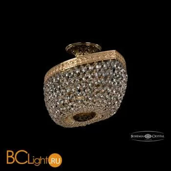 Потолочный светильник Bohemia Ivele Crystal 19113/55IV G - Фото 0