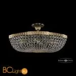 Потолочный светильник Bohemia Ivele Crystal 19113/55IV G