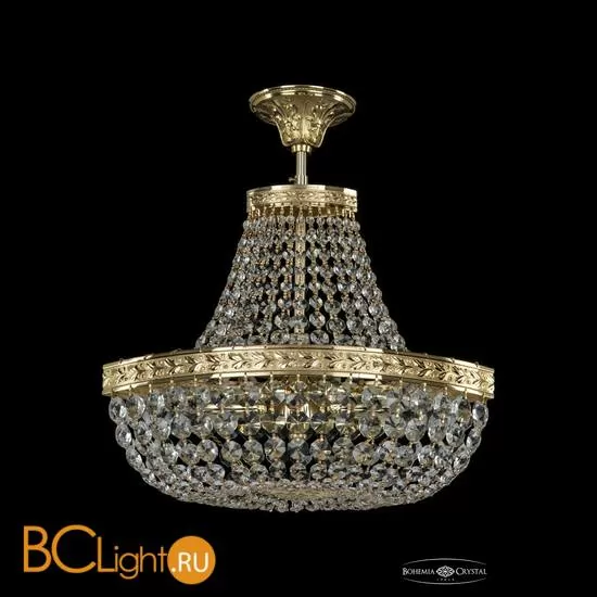 Потолочный светильник Bohemia Ivele Crystal 19113/H1/35IV G