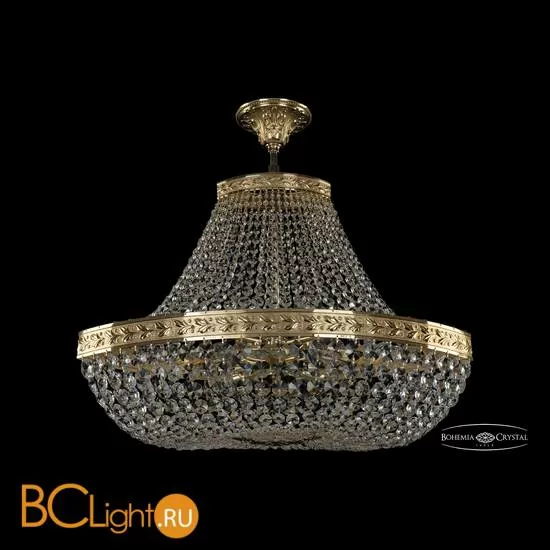 Потолочный светильник Bohemia Ivele Crystal 19113/H1/60IV G
