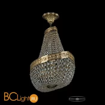 Потолочный светильник Bohemia Ivele Crystal 19113/H1/60IV G - Фото 0