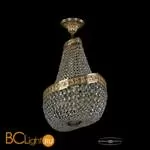 Потолочный светильник Bohemia Ivele Crystal 19113/H1/60IV G - Фото 0