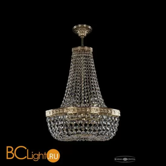 Потолочный светильник Bohemia Ivele Crystal 19113/H2/35IV G