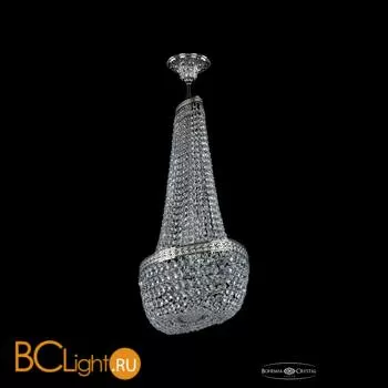 Потолочный светильник Bohemia Ivele Crystal 19113/H2/55IV Ni - Фото 0