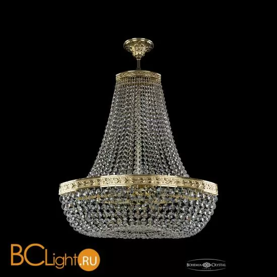 Потолочный светильник Bohemia Ivele Crystal 19113/H2/60IV G