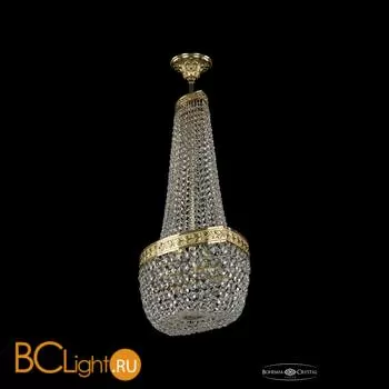 Потолочный светильник Bohemia Ivele Crystal 19113/H2/60IV G - Фото 0