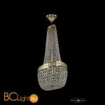 Потолочный светильник Bohemia Ivele Crystal 19113/H2/60IV G - Фото 0