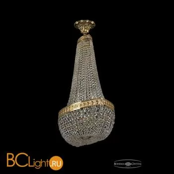 Потолочный светильник Bohemia Ivele Crystal 19113/H2/70IV G - Фото 0