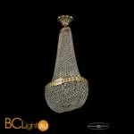 Потолочный светильник Bohemia Ivele Crystal 19113/H2/70IV G - Фото 0
