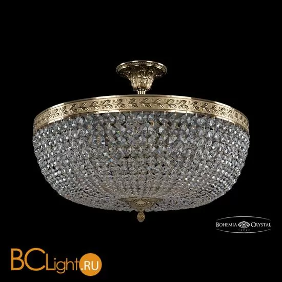 Потолочный светильник Bohemia Ivele Crystal 19151/60IV G C1