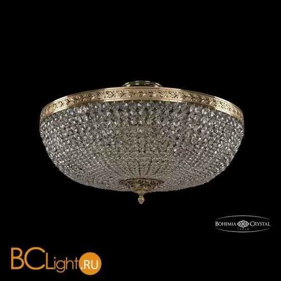 Потолочный светильник Bohemia Ivele Crystal 19151/70IV G C1