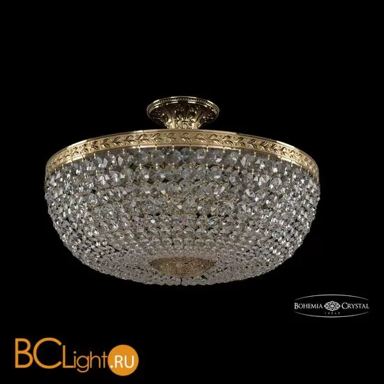Потолочный светильник Bohemia Ivele Crystal 19151/45IV G