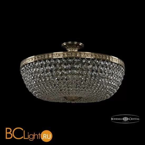 Потолочный светильник Bohemia Ivele Crystal 19151/55IV G