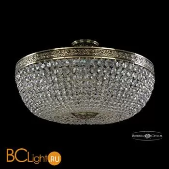 Потолочный светильник Bohemia Ivele Crystal 19151/60IV GB