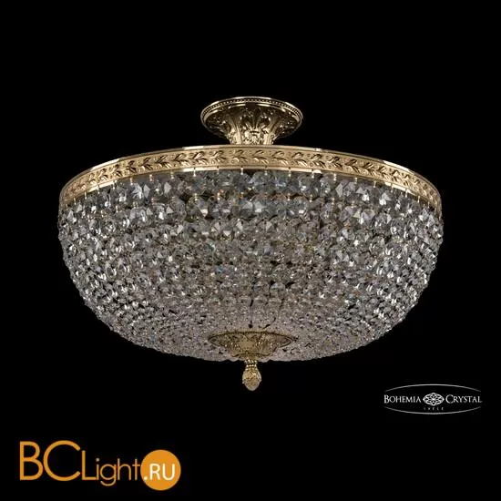 Потолочный светильник Bohemia Ivele Crystal 19151/45IV G C1