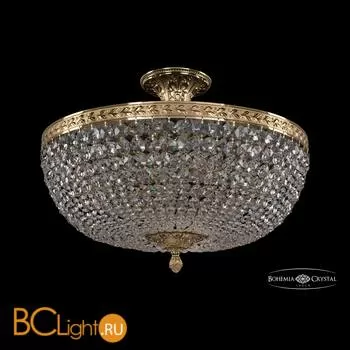 Потолочный светильник Bohemia Ivele Crystal 19151/45IV G C1